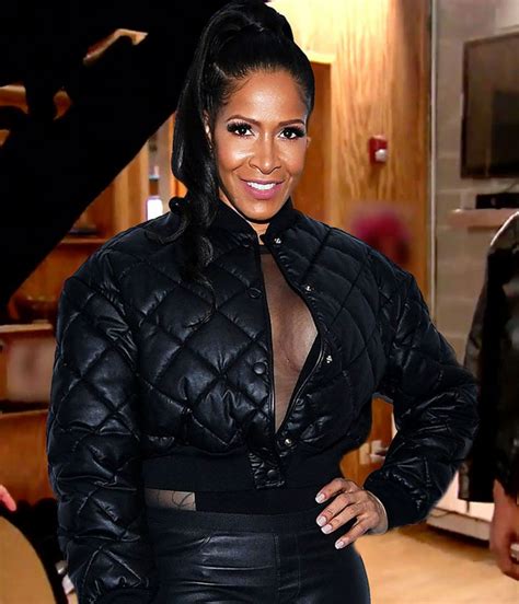 s13 the real housewives of atlanta sheree whitfield quilted jacket jackets masters