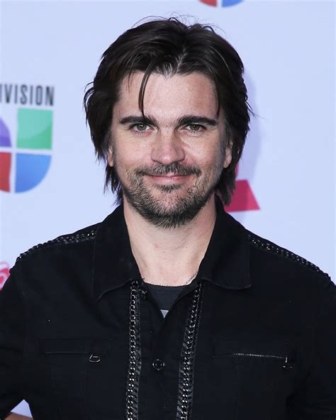 Juanes Picture 15 13th Annual Latin Grammy Awards Arrivals