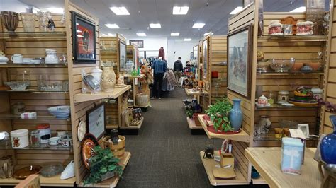 Three Unique Salt Lake City Thrift Stores You Must Check Out Seven Slopes
