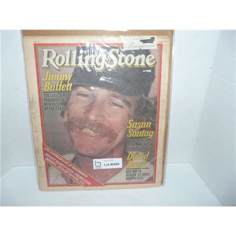 Rolling Stone Magazine October 4 1979 Issue 301 Bodnarus