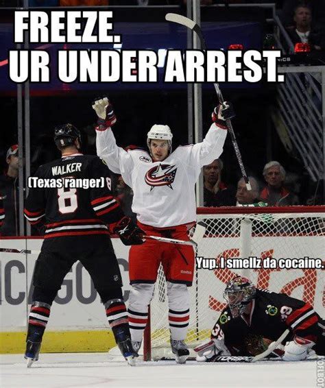 funny nhl pictures sharenator funny hockey memes hockey humor hockey memes