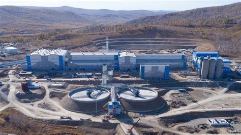 Russian Norilsk Nickel To Reduce Output This Year