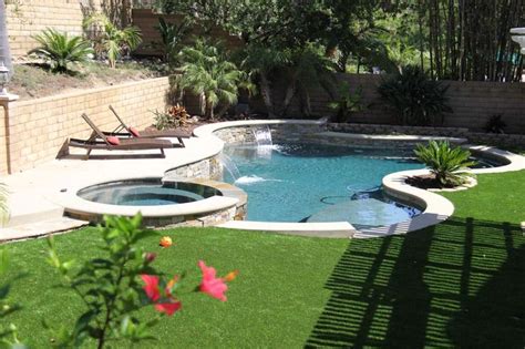 Pools San Diego Swimming Pool Builders San Diego Dream Pools