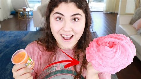 Extreme Slime Makeover On Store Bought Slimes Youtube