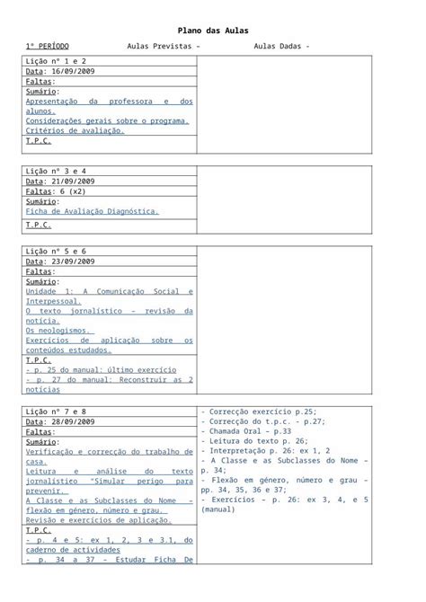 Plano De Aula Ano Fundamental Matemtica Food Hot Sex Picture My XXX