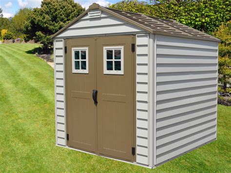 Top Ideas Small Plastic Storage Sheds Tiny House