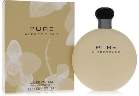 Pure Perfume By Alfred Sung Buy Online