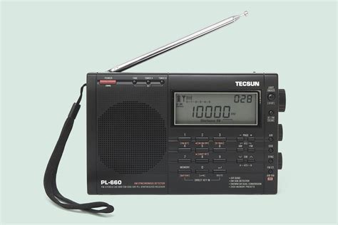 the best shortwave radios