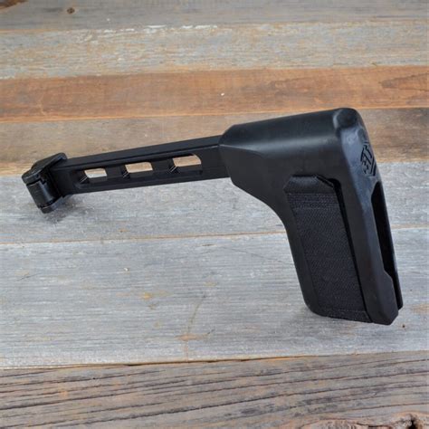 Fs1913 Folding Brace By Sb Tactical Hb Industries