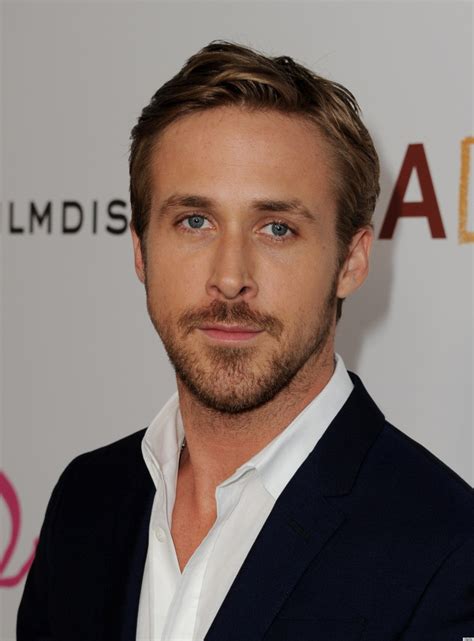 Ryan Gosling Reveals To Gq Australia He Loves To Knit