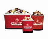 Purchase or use of card constitutes acceptance of the above terms and conditions. Cold Stone Creamery Gift Cards