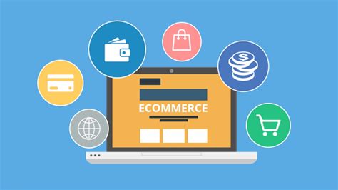 Understanding E-Commerce Types and Examples - Froggy Ads