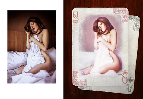 Charlie Kristine Artistic Nude Artwork By Photographer Jason Corvus At