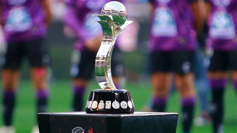 Liguilla Del Clausura 2023 De La Liga MX Femenil Al Momento Partidos