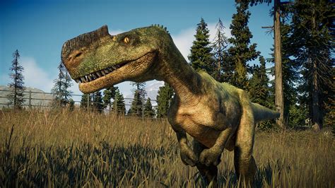 Jurassic World Evolution 2 Camp Cretaceous Dinosaur Pack Dlc Cd Key Kjøpe Spill Digitalt