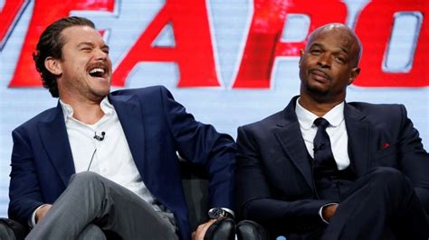 ‘lethal Weapon Star Damon Wayans Calls Out Fired Co Star Clayn