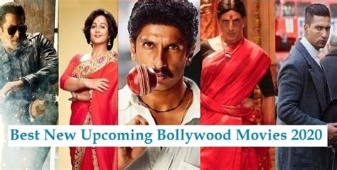 Talking about the best bollywood movies of 2020, bollywood kicked off the first year in a new decade strong with quite a few praiseworthy films already. Best 47 New Bollywood Upcoming Movies 2020 List of Hindi ...