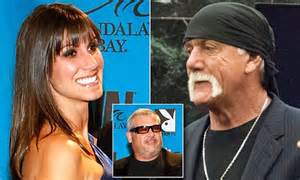 Hulk Hogan Sex Tape Transcripts Reveal Details Of Encounters With Heather Cole Daily Mail Online