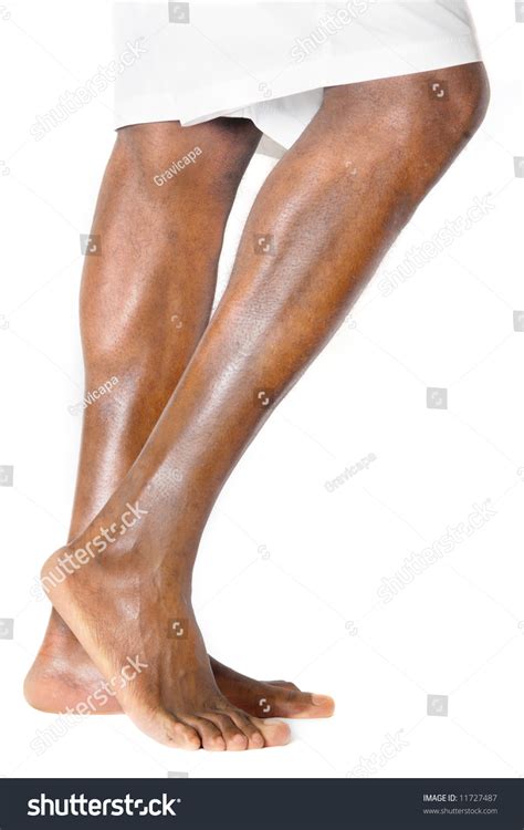 Legs Of Black Mature Milf