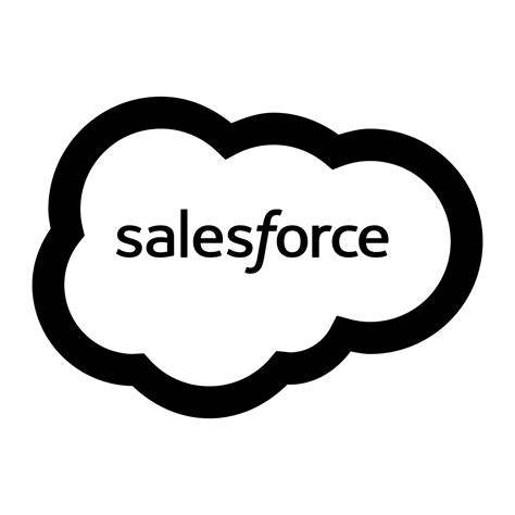 Salesforce Logo Png Download / Salesforce Logo Vector PNG Transparent Salesforce Logo ...
