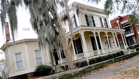 Selma Pilgrimage Announces List Of Homes Museums On 2014 Tour The