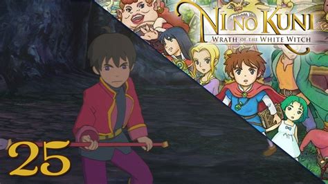 Lets Play Ni No Kuni Episode 25 Prince Marcassin Youtube