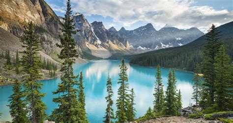 Must See Attractions In Banff And Jasper National Parks Lonely Planet