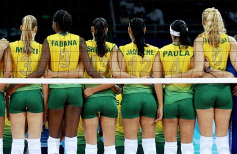 O campeonato mundial feminino é disputado desde 1997, e desde então, o brasil já subiu ao pódio cinco vezes. Studio Art'Corpus: VOLEIBOL FEMININO - VOLEI DE PRAIA ...