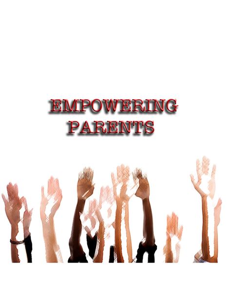 EMPOWERING PARENT'S