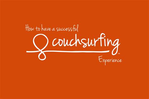 How To Have A Successful Couchsurf Experience Live And Explore