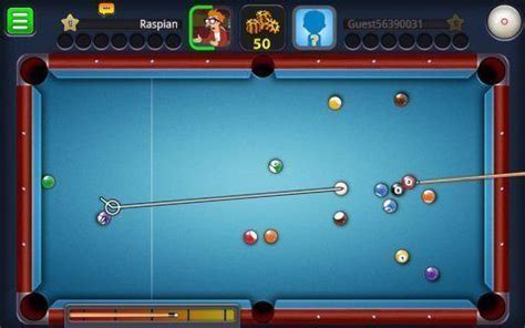 8 ball pool es uno de los juegos de billar para móvil más populares. Jugar 8 Ball Pool para PC - en cualquier computadora - Gratis