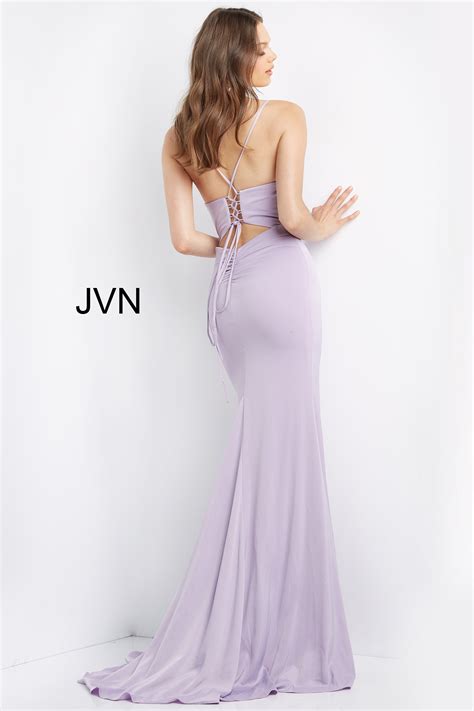 Jvn Prom Dresses Prom Dresses And Gowns Jvn07594 Golden Asp
