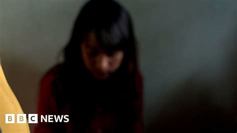 The Women Desperate To Leave Nepal Bbc News