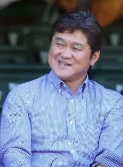 Toru Otani Wiki Shohei Ohtanis Father Professional Field Net Worth