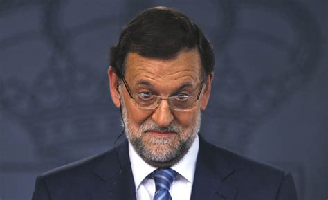 Mariano Rajoy Tiene Ahora Año Y Medio De Estabilidad Para Preparar Su