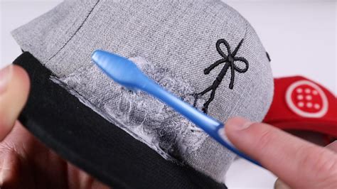 How To Clean A Hat Step By Step Process