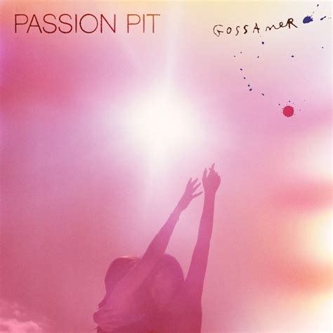Passion Pit Share Album Art And Tracklist News Pitchfork