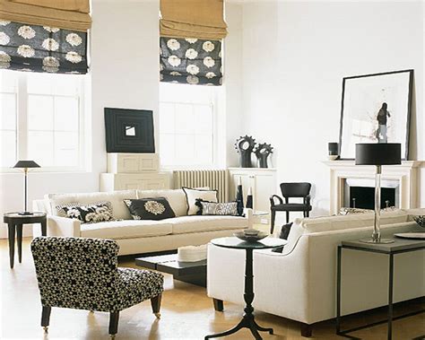 33 Traditional Living Room Design