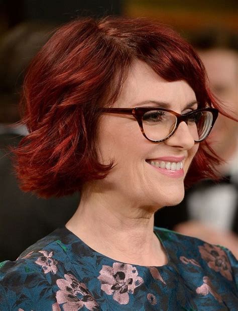 25 Hairstyles For Women Over 50 With Glasses Hottest Haircuts