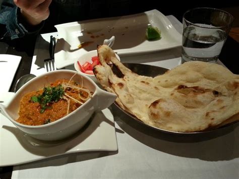 Saffron Fine Indian Cuisine Shilin фото ресторана Tripadvisor