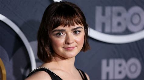 The Last Of Us Movie Had Maisie Williams Audition For Ellie