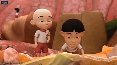 Upin And Ipin Full Movie Upin And Ipin Musim 15 Kompilasi 6 Upin Ipin