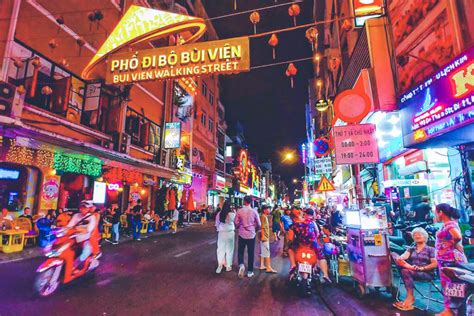 Ho Chi Minh City Sex Guide 9 Places To Pickup Girls For Sex In Saigon