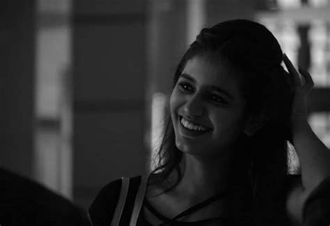 Priya Prakash Varrier Calls Herself A Perfectly Put Together Mess In