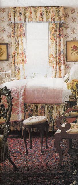 Hydrangea Hill Cottage Quilt Comfort Cottage Bedroom Country
