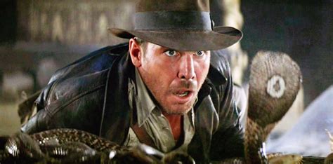 Indiana Jones Disney Officialise Une Suite Kiss My Geek