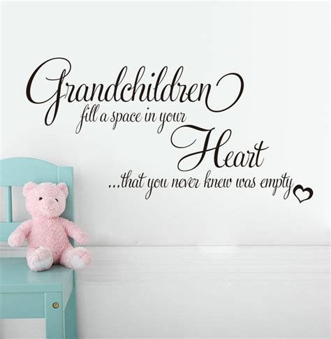 25 Quotes About Grandchildren Being A Blessing Quotesbae
