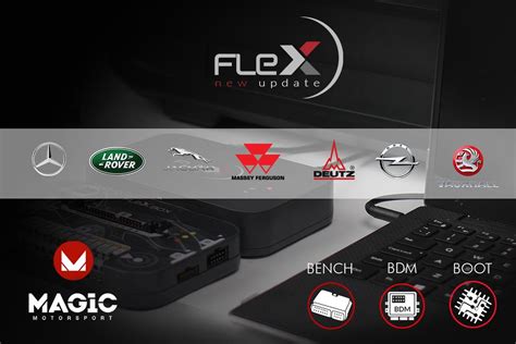 Flex Ver 2300 Released