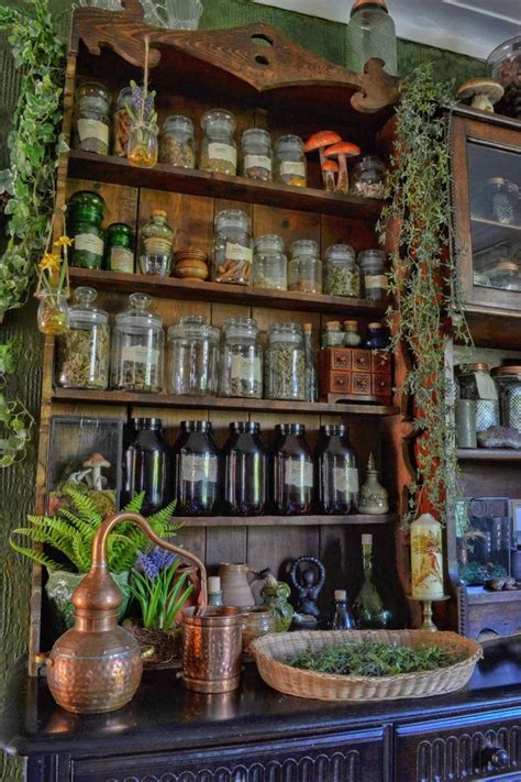 13 Apothecary Aesthetics For You And Your Home By Kathlyn King Sociomix