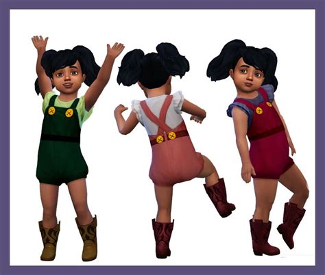 Simblrbreezycakes ☀ Witchin Baby Sims Baby Sims 4 Children Sims 4